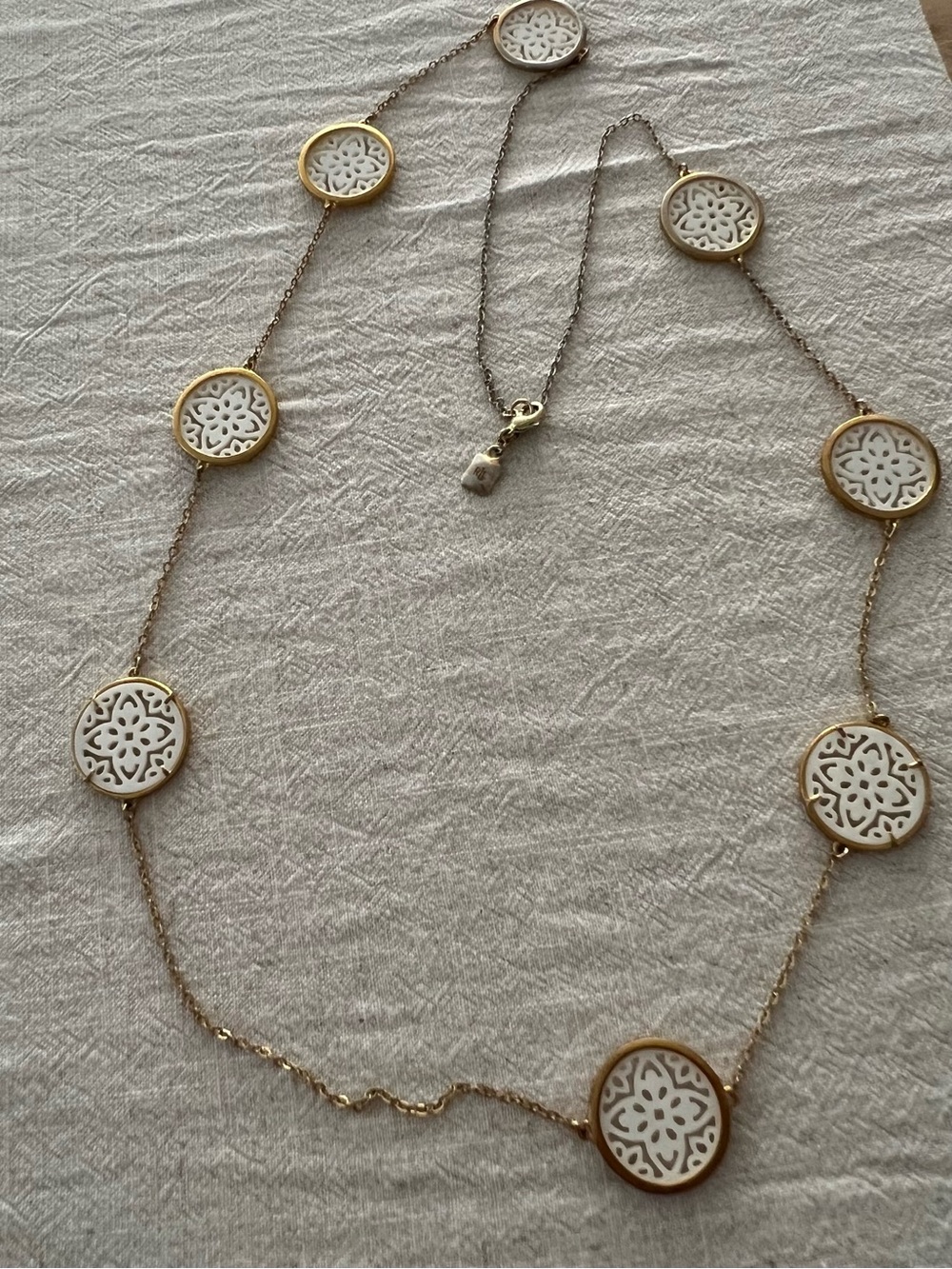 Ralph Lauren Necklace